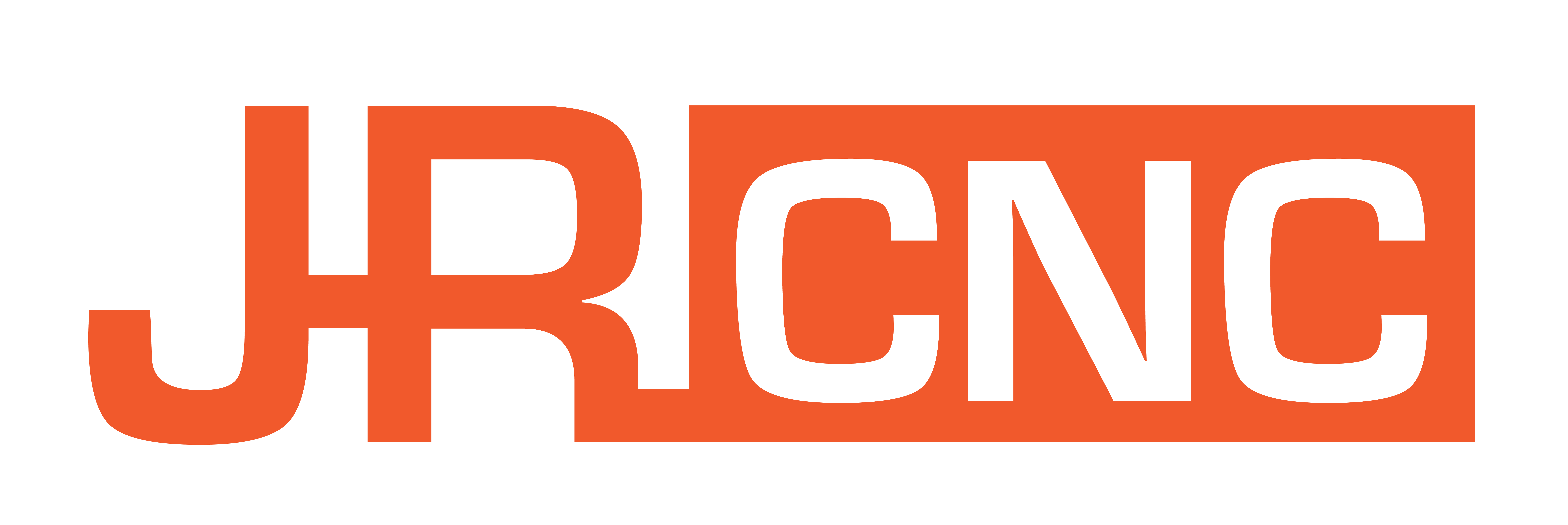 JR CNC